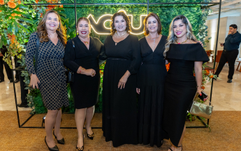 Cerimônia de Posse 24ª Diretoria da Aciu