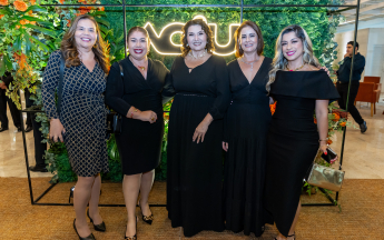 Cerimônia de Posse 24ª Diretoria da Aciu