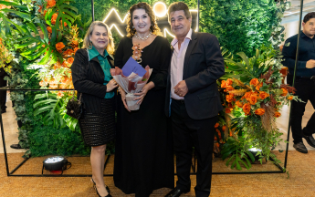 Cerimônia de Posse 24ª Diretoria da Aciu