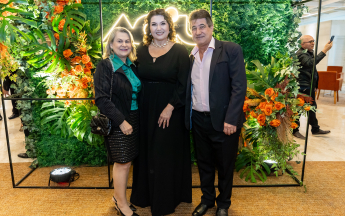 Cerimônia de Posse 24ª Diretoria da Aciu
