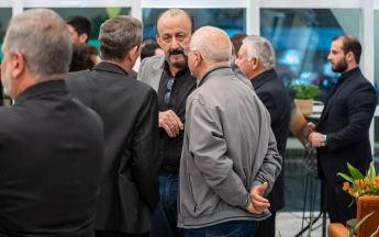 Cerimônia de Posse 24ª Diretoria da Aciu