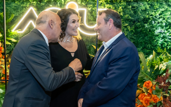Cerimônia de Posse 24ª Diretoria da Aciu