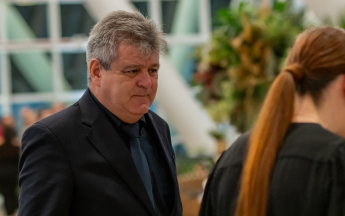 Cerimônia de Posse 24ª Diretoria da Aciu