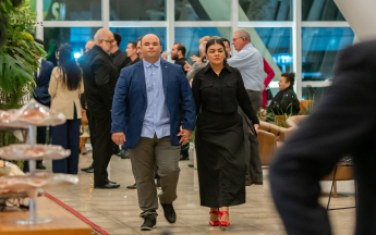 Cerimônia de Posse 24ª Diretoria da Aciu