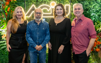 Cerimônia de Posse 24ª Diretoria da Aciu