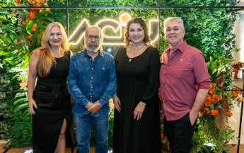 Cerimônia de Posse 24ª Diretoria da Aciu