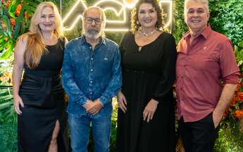 Cerimônia de Posse 24ª Diretoria da Aciu