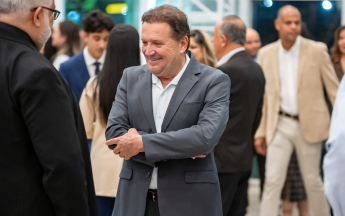Cerimônia de Posse 24ª Diretoria da Aciu