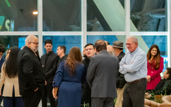 Cerimônia de Posse 24ª Diretoria da Aciu