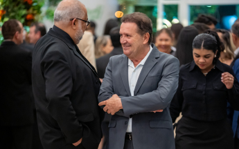 Cerimônia de Posse 24ª Diretoria da Aciu