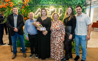 Cerimônia de Posse 24ª Diretoria da Aciu