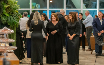 Cerimônia de Posse 24ª Diretoria da Aciu
