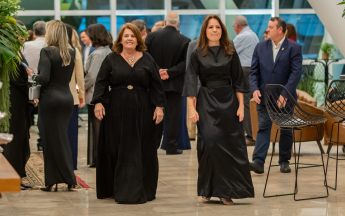 Cerimônia de Posse 24ª Diretoria da Aciu