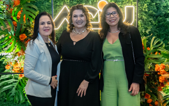 Cerimônia de Posse 24ª Diretoria da Aciu