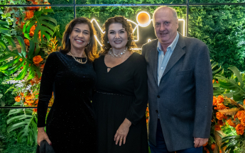 Cerimônia de Posse 24ª Diretoria da Aciu