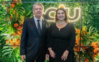 Cerimônia de Posse 24ª Diretoria da Aciu