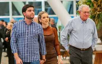 Cerimônia de Posse 24ª Diretoria da Aciu