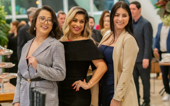 Cerimônia de Posse 24ª Diretoria da Aciu