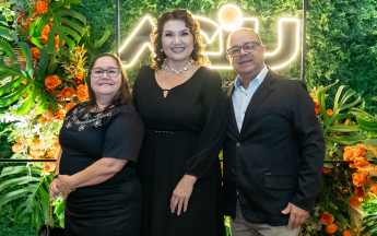 Cerimônia de Posse 24ª Diretoria da Aciu