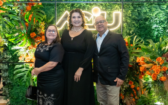 Cerimônia de Posse 24ª Diretoria da Aciu