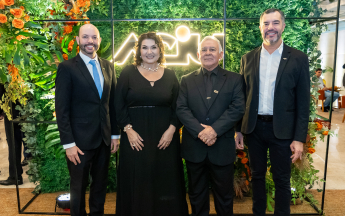 Cerimônia de Posse 24ª Diretoria da Aciu