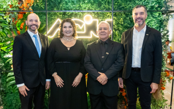 Cerimônia de Posse 24ª Diretoria da Aciu