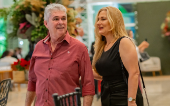 Cerimônia de Posse 24ª Diretoria da Aciu