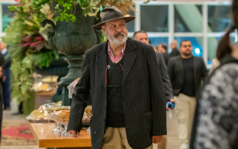 Cerimônia de Posse 24ª Diretoria da Aciu