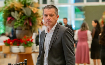 Cerimônia de Posse 24ª Diretoria da Aciu