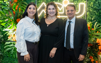 Cerimônia de Posse 24ª Diretoria da Aciu