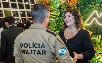 Cerimônia de Posse 24ª Diretoria da Aciu