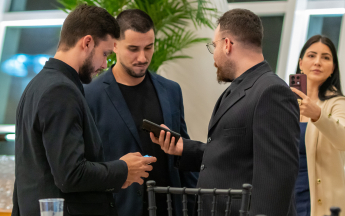 Cerimônia de Posse 24ª Diretoria da Aciu