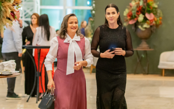 Cerimônia de Posse 24ª Diretoria da Aciu