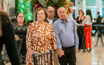 Cerimônia de Posse 24ª Diretoria da Aciu