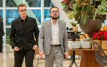 Cerimônia de Posse 24ª Diretoria da Aciu