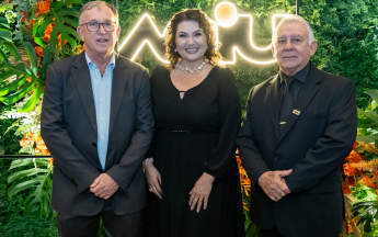 Cerimônia de Posse 24ª Diretoria da Aciu