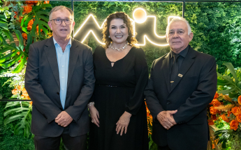Cerimônia de Posse 24ª Diretoria da Aciu