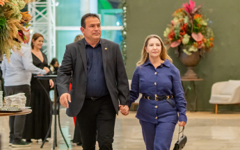 Cerimônia de Posse 24ª Diretoria da Aciu