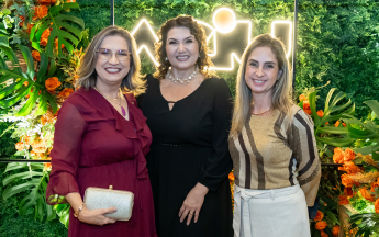 Cerimônia de Posse 24ª Diretoria da Aciu