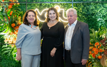 Cerimônia de Posse 24ª Diretoria da Aciu