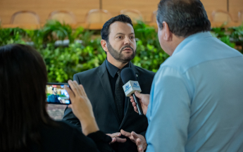 Cerimônia de Posse 24ª Diretoria da Aciu