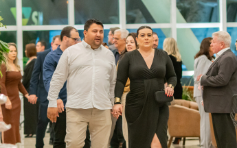 Cerimônia de Posse 24ª Diretoria da Aciu