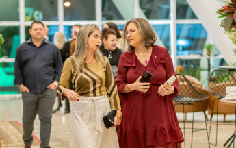Cerimônia de Posse 24ª Diretoria da Aciu