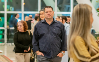 Cerimônia de Posse 24ª Diretoria da Aciu