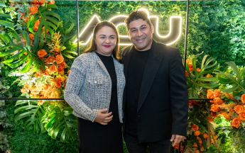 Cerimônia de Posse 24ª Diretoria da Aciu