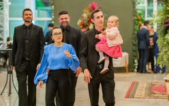 Cerimônia de Posse 24ª Diretoria da Aciu