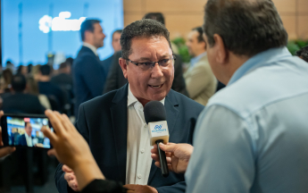 Cerimônia de Posse 24ª Diretoria da Aciu