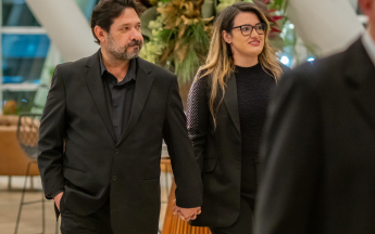 Cerimônia de Posse 24ª Diretoria da Aciu