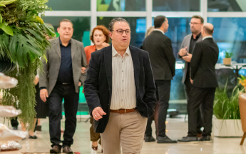 Cerimônia de Posse 24ª Diretoria da Aciu