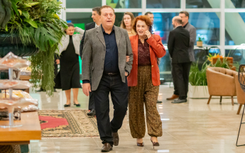 Cerimônia de Posse 24ª Diretoria da Aciu